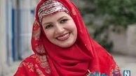 خاله شادونه اینبار با تیپی متفاوت
