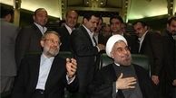 استقبال نمایندگان از گزارش روحانی درباره نیویورک