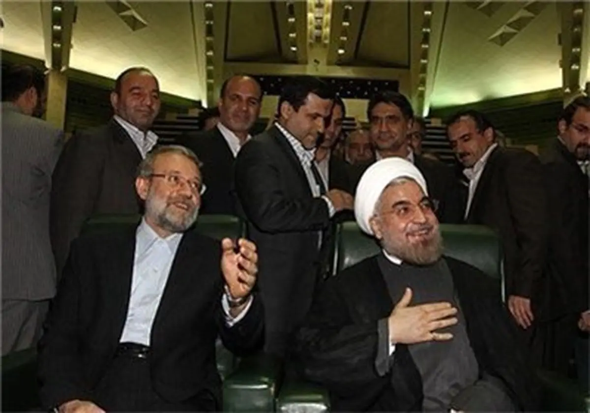 استقبال نمایندگان از گزارش روحانی درباره نیویورک