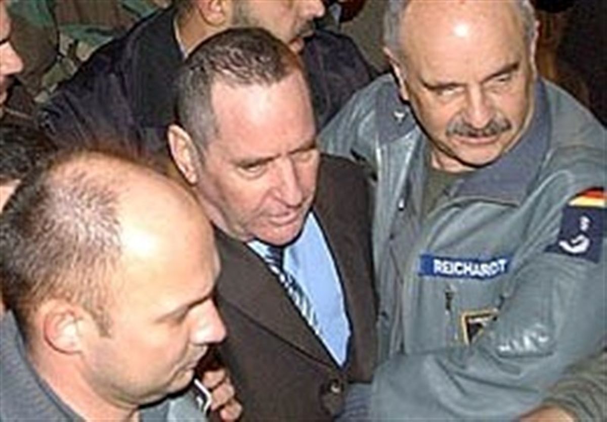 افسر اطلاعاتی موساد چگونه در دام حزب‌الله گرفتار شد