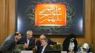 ولخرجی‌های شورای شهر تهران با پول شهروندان تمامی ندارد