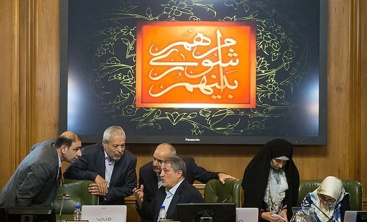 ولخرجی‌های شورای شهر تهران با پول شهروندان تمامی ندارد