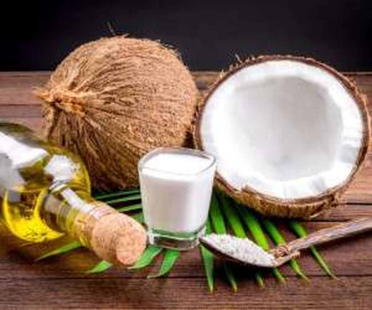 آیا روغن نارگیل دشمن کروناست؟