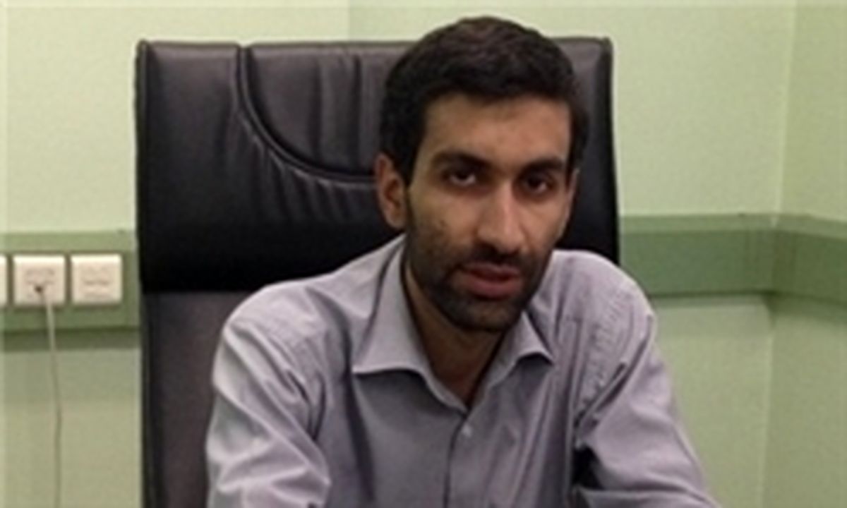 اساتید باید روحیه خودباوری را در دانشجویان افزایش دهند
