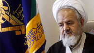 نماینده ولی فقیه در سپاه از نیروی‌دریایی سپاه پاسداران تقدیر کرد