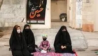 چگونه برای امام حسین (ع) عزاداری کنیم ؟
