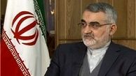 دیپلمات مست عربستانی ممنوع‌الخروج است