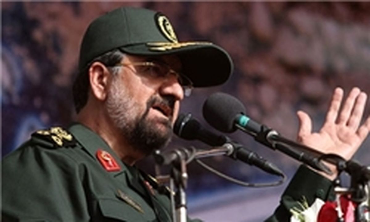 اگر بعد از فتح خرمشهر از مرز عبور نمی‌کردیم پنجاه سال درگیر صدام ‌بودیم