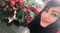 روز خوب نفیسه روشن + عکس