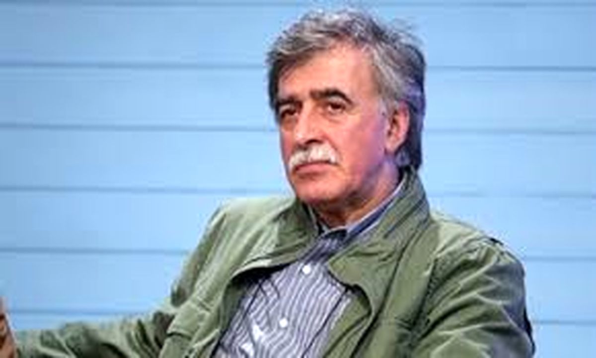 سینماگران کودکان سیل را در می یابند