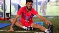 ستارۀ جوان پرسپولیس با استقلال توافق کرده بود!