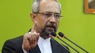 نهاوندیان : شادمانی مردم هدیه بزرگ هفته دولت است