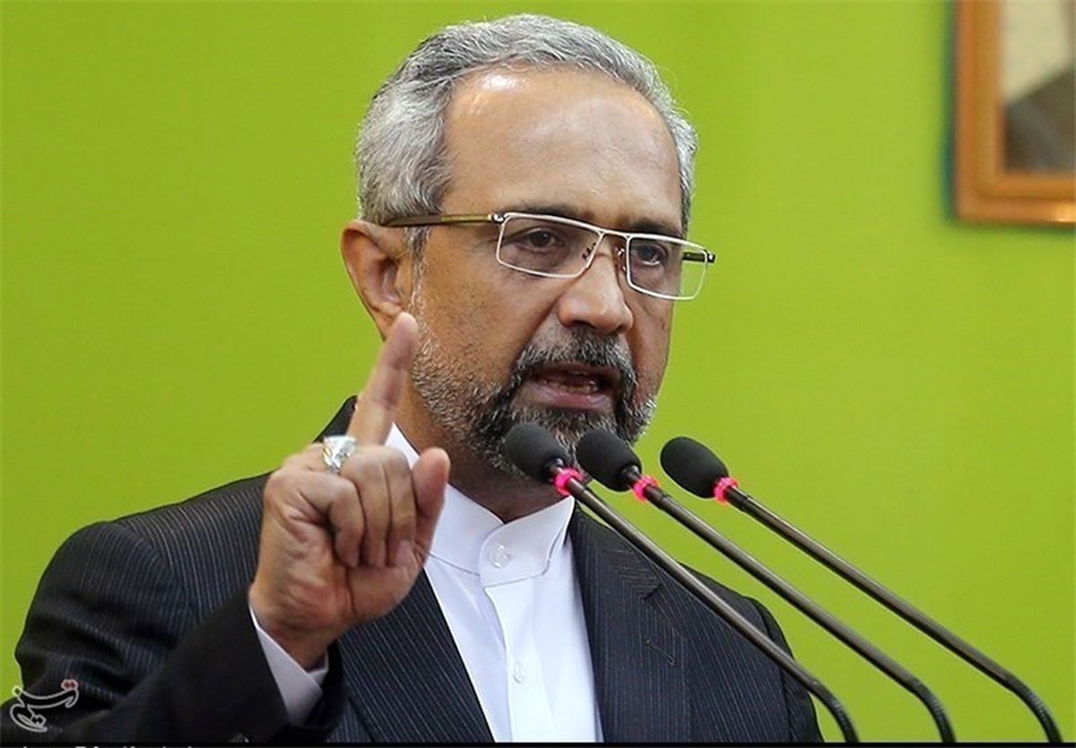 نهاوندیان : شادمانی مردم هدیه بزرگ هفته دولت است