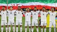 بدشانس های تیم ملی چه کسانی هستند؟