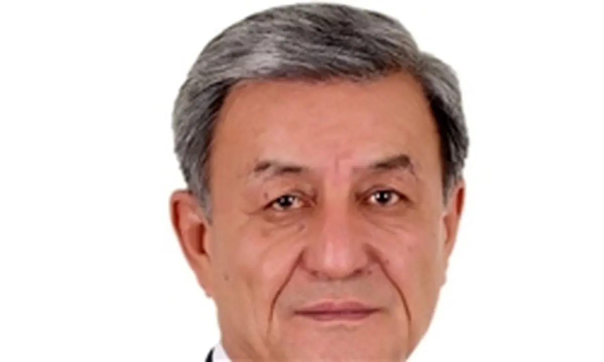 عمراف، نامزد ریاست جمهوری ازبکستان+بیوگرافی و برنامه‌ها