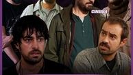 بهترین فیلم های شهاب حسینی