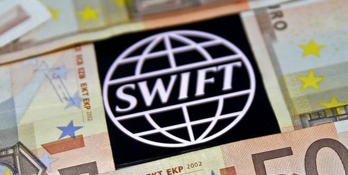 بررسی تحریم سوئیفت برای فشار بیشتر بر ایران از سوی آمریکا