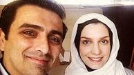 تازه ترین عکس زوج همیشه خندان سینما