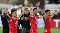 پرسپولیسی‌ها بعد از بازی با کاشیما دعوت می‌شوند
