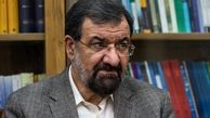 محسن رضایی: فصل شکستن بت‌ها نزدیک است 