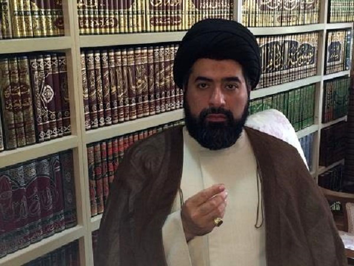 محمد (ص) ره‌رو سعادت و عاقبت‌بخیری است

