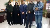 اکران خصوصی «لاتاری» با حضور دو نماینده مجلس