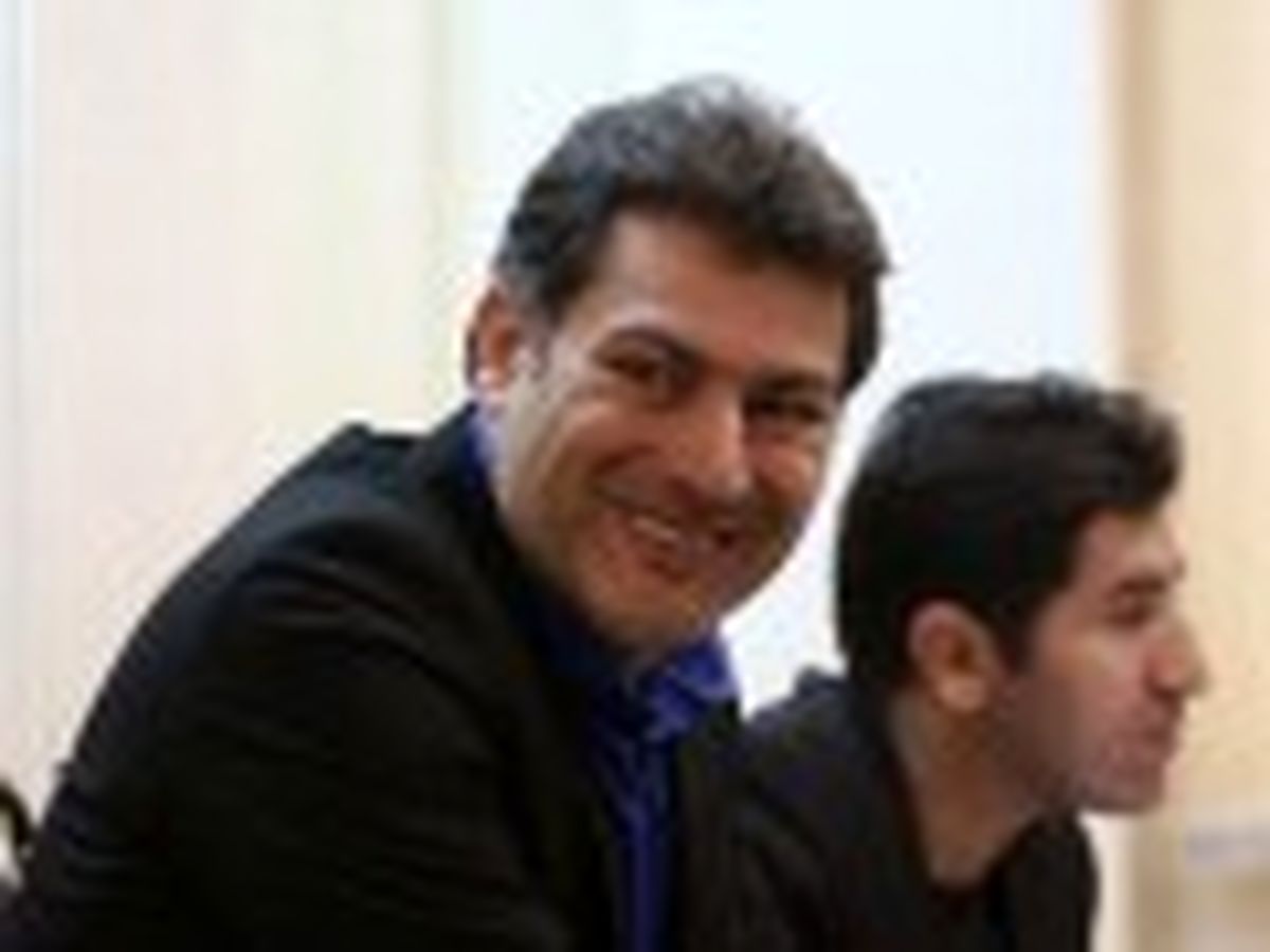 استقلال با شکست پرسپولیس دست‌نیافتنی می‌شود