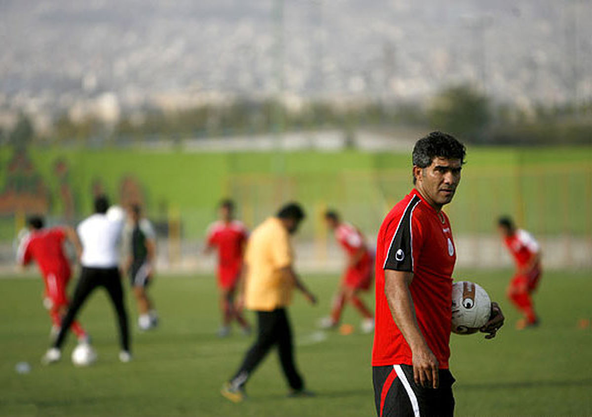 احمدرضا عابدزاده در سکوت رفت