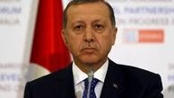 اردوغان: نظامیان ترکیه آماده مأموریتهای جدید در سوریه باشند