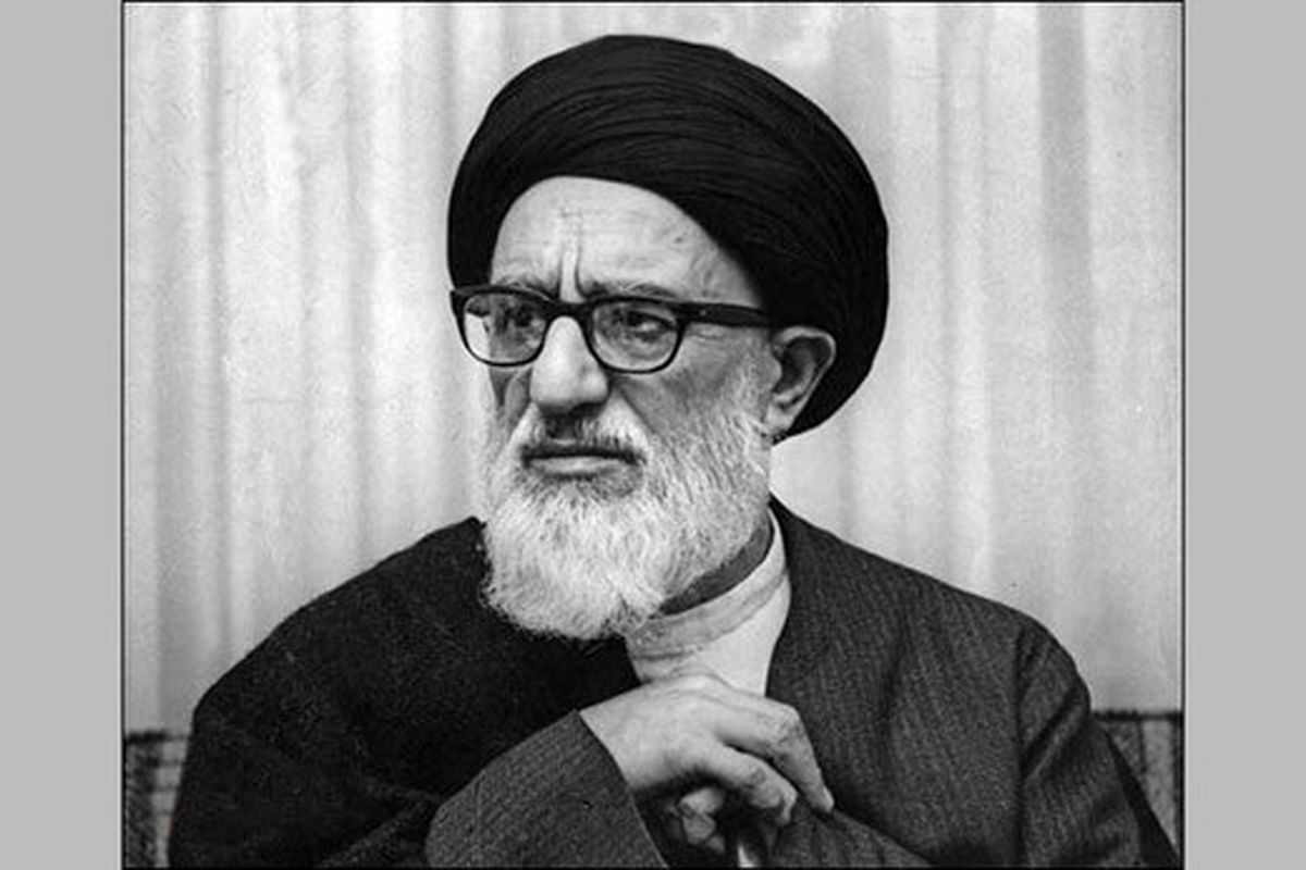چهره‌ای تازه از آیت‌الله طالقانی