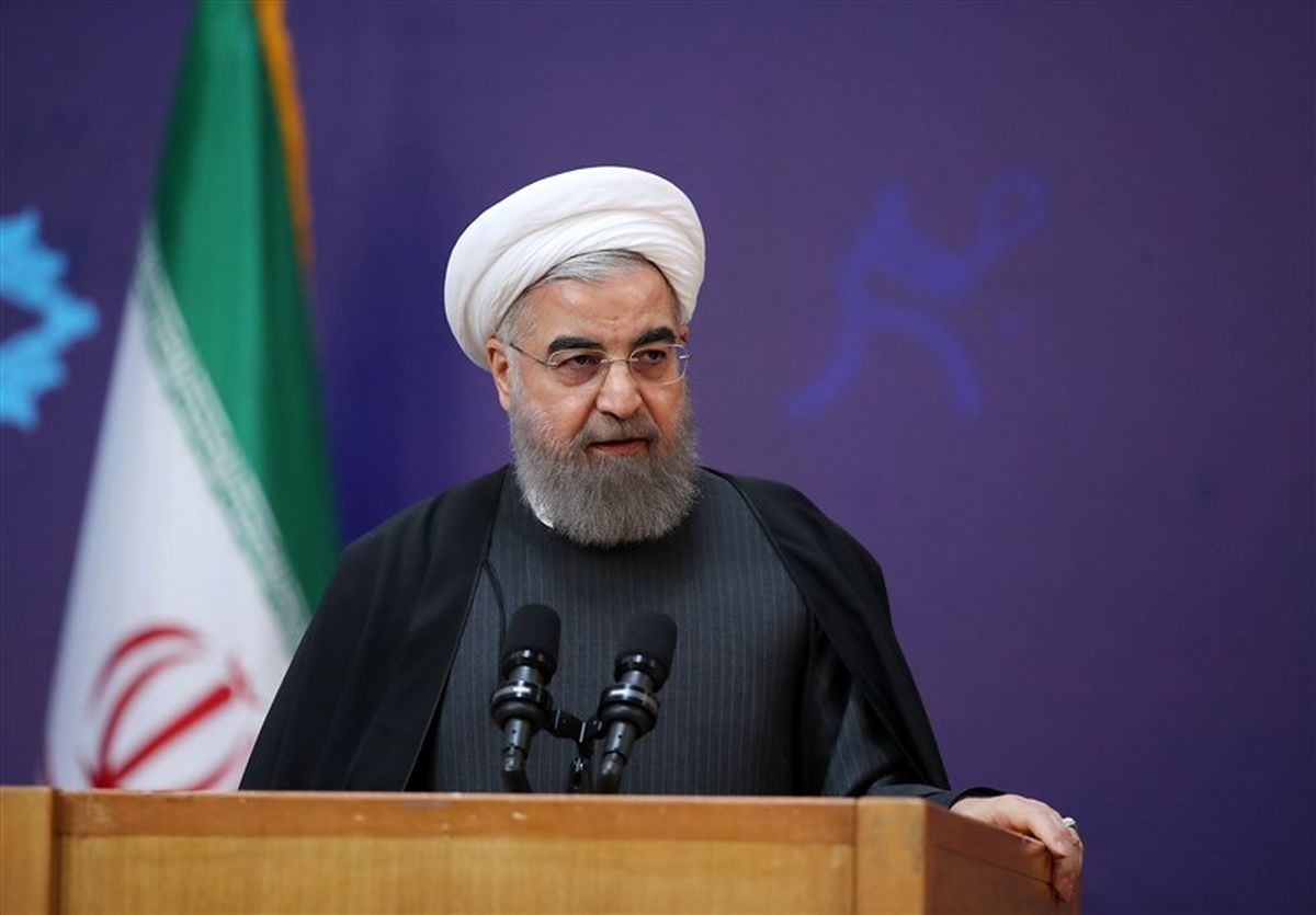 الجزیره:امکان یک دوره‌ای شدن حسن روحانی وجود دارد