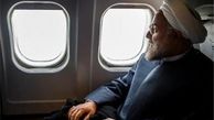 ادعایی درباره سخنرانی روحانی در نیویورک