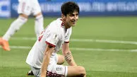 لژیونر سرشناس فوتبال ایران به باشگاه بزرگ اروپایی پیوست + عکس