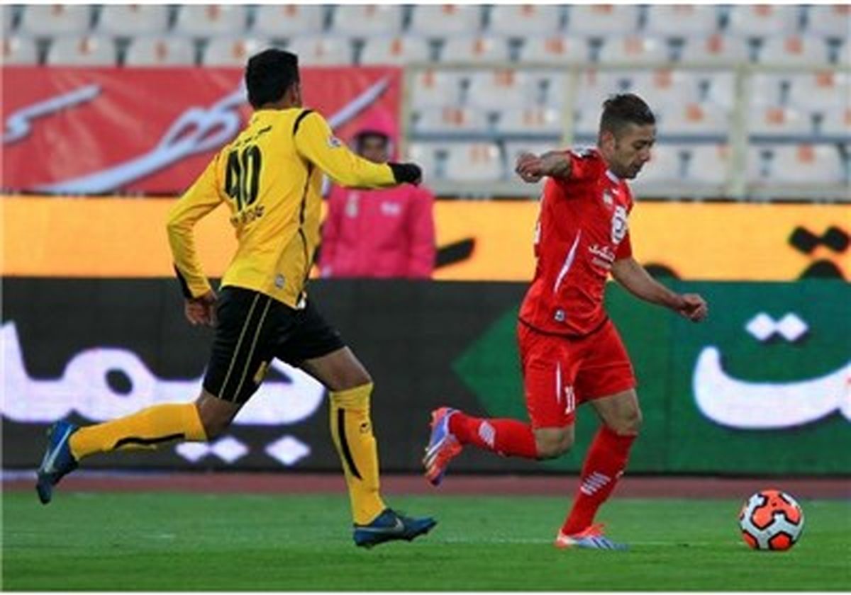 تعطیلات پرسپولیسی‌ها بعد از قهرمانی!