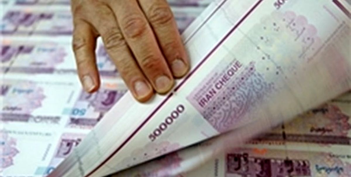 بدهی ۱۰۰ هزار میلیارد تومانی بانک‌ها به بانک مرکزی