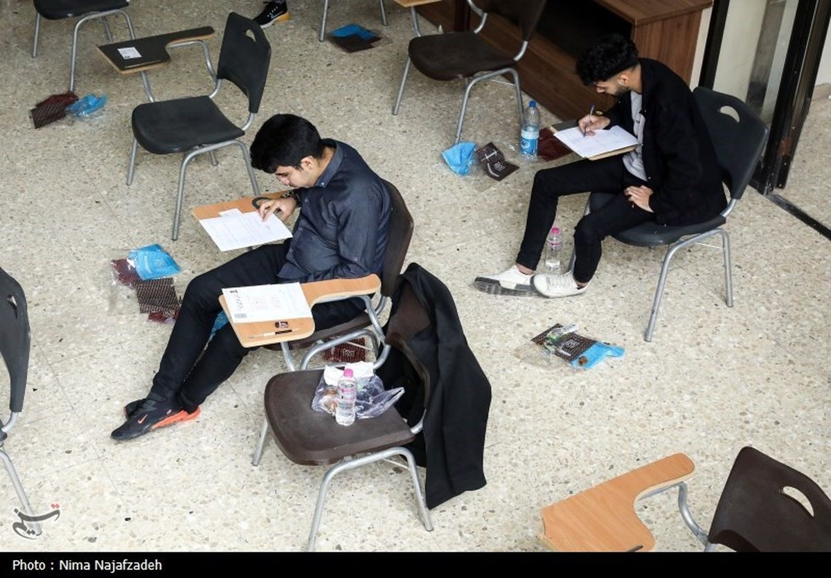 قابل توجه دانش‌آموزانی که کارت امتحانات نهایی نگرفتند ؛ توصیه آموزش پرورش