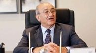 سعودی ها رئیس بانک عرب را بازداشت کردند