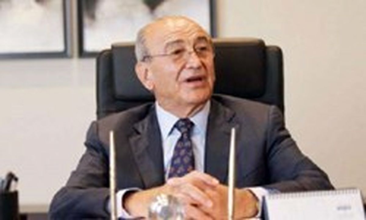 سعودی ها رئیس بانک عرب را بازداشت کردند