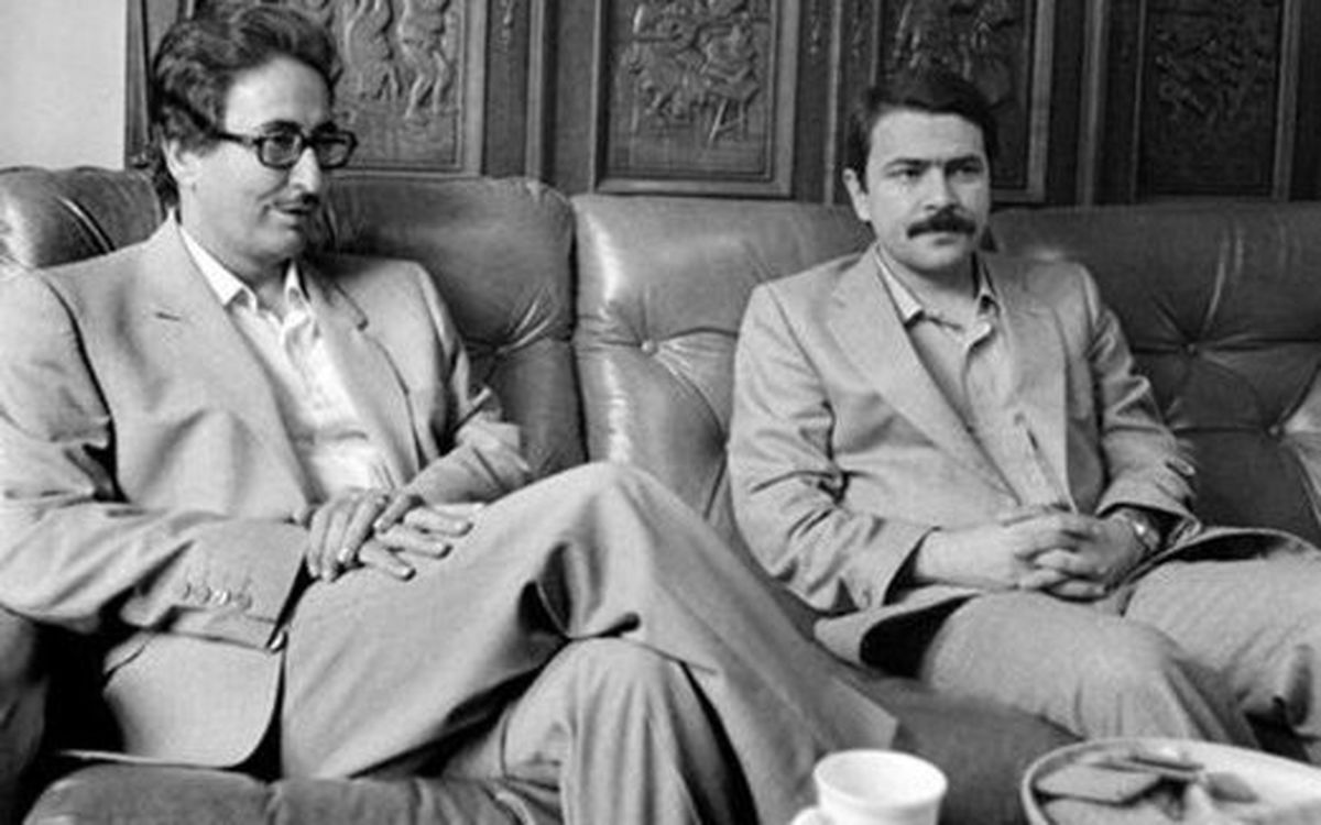 ماجرای فرار «ابوالحسن بنی صدر» و «مسعود رجوی» از کشور/ «بنی صدر» چرا و چگونه گریخت؟