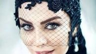 یک تولد دیگر برای ماه چهره خلیلی /عکس