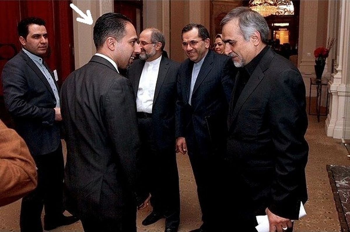 افشاگری در مورد حلقه سری رابط بین نایاک و دولت ایران/ارتباط پنهان نفتی خانواده نمازی با رفسنجانی، اصلاحات و احمدی نژاد