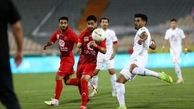 در رای پرونده بازی پرسپولیس و ذوب آهن ابهام وجود دارد