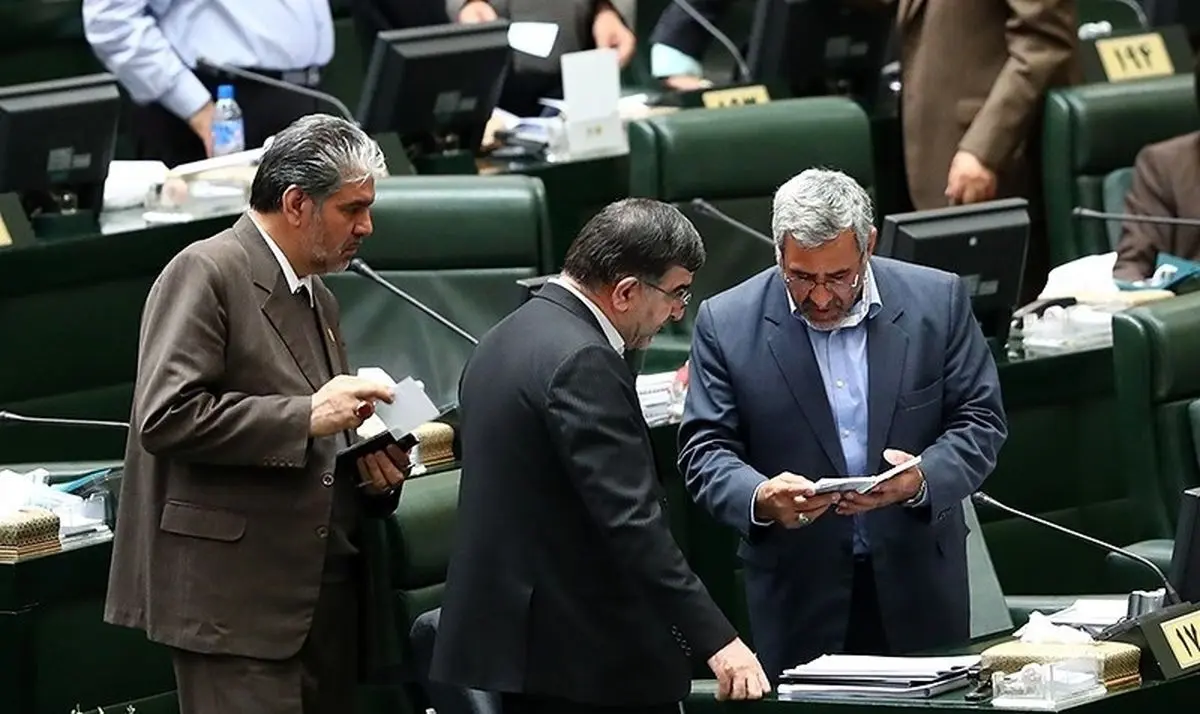 طرح مجلس برای جبران خسارت سیل‌زدگان