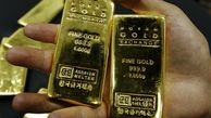 افزایش قیمت طلا در بازار جهانی