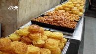  زولبیا و بامیه از کجا آمده‌اند؟ 