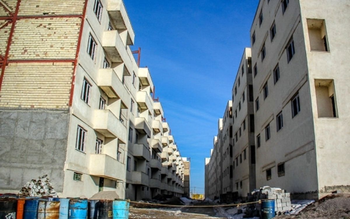 مسکن کم‌درآمدها؛ برنامه دارد، منابع ندارد/نسخه دولت يازدهم چيست؟
