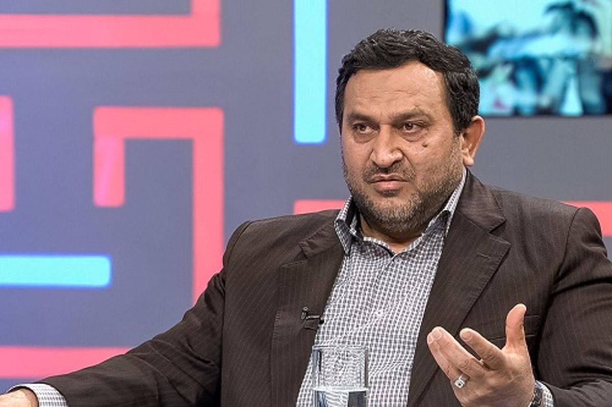 ویژگی تشییع هاشمی رفسنجانی حضور همه منتقدان و طرفداران بود