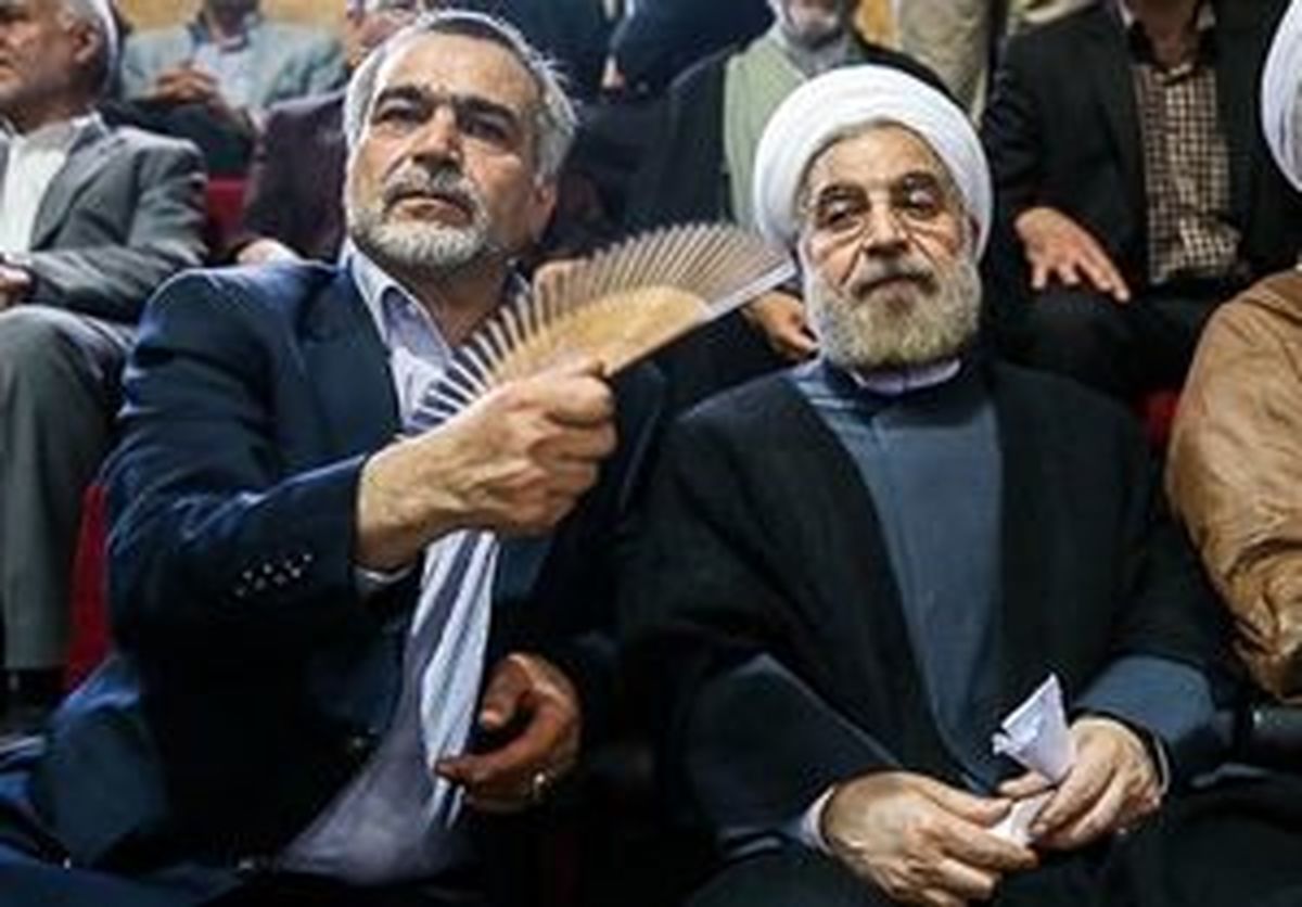 نمونه رانت‌خواری 4 درصدی‌ها در ابتدای انقلاب
