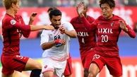 پرسپولیس - کاشیما؛تماشای فینال آسیا با یک کنسرت هدیه!