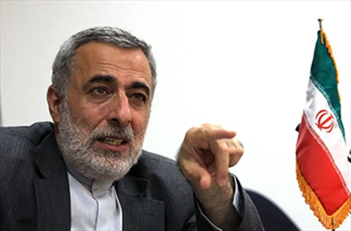 عربستان با دعوت از رجوی در پی رفع اتهام است